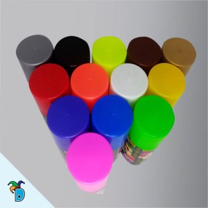 Pintura Para Cabello